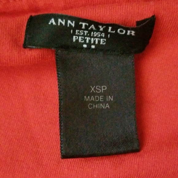 Dress by Ann Taylor - Picture 4 of 5